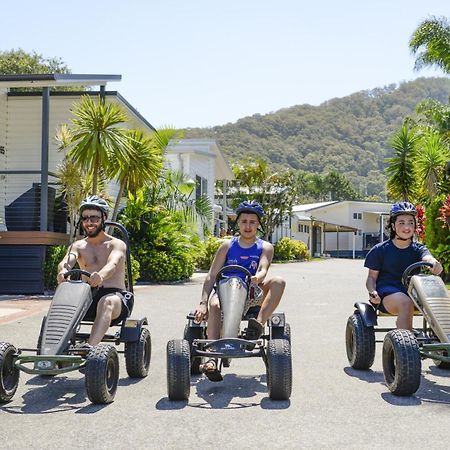 Mountain View Resort Shoalhaven Heads Luaran gambar