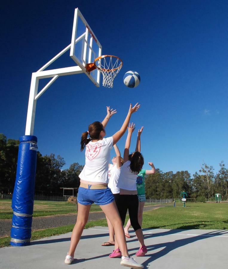 Mountain View Resort Shoalhaven Heads Luaran gambar